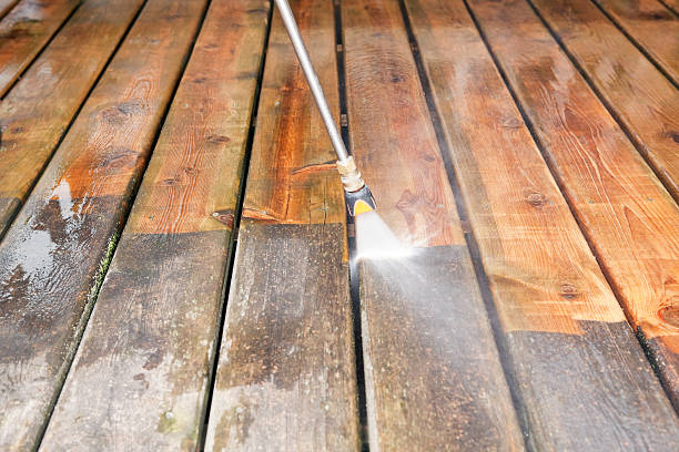 Best Best Pressure Washing Companies  in Richgrove, CA